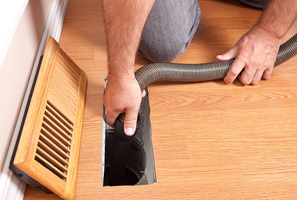 Best Air Duct Cleaning Near Me  in Hazen, AR