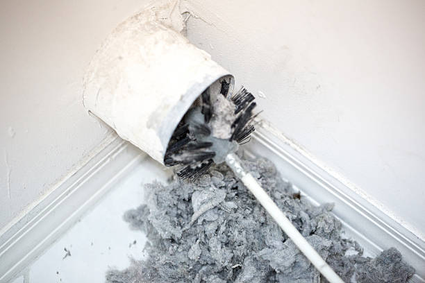 Best Air Duct Cleaning Near Me in AR