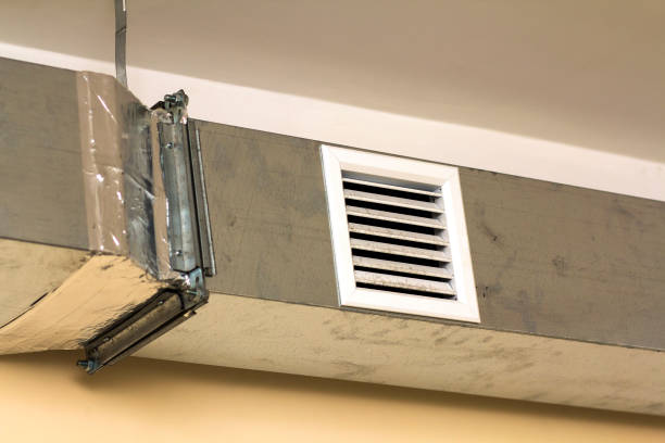 Best HVAC Air Duct Cleaning  in Hazen, AR